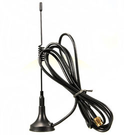 1W de periodieke Zender 433MHz/868/915MHz van de Module Draadloze Kabel met Plastic Bijlage RS232
