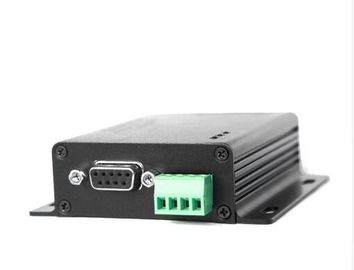 433MHz van de Zendontvangerlora SX1278 van rf DTU de Draadloze RS485 Ontvanger van de de Modulerf Zender UHF