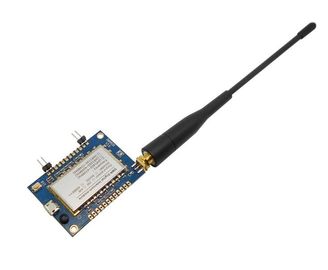 UHF400-480mhz Digitaal Mobiel Radiovhf 134-174MHz 2W 8Km Audiozendontvangermodule