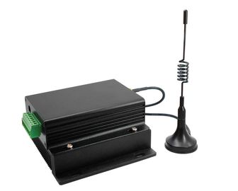 Van de de Module433mhz 30dBm 1W Lange afstand van Ethernetlora Draadloze van de Zendontvangeriot Draadloze PLC 5km
