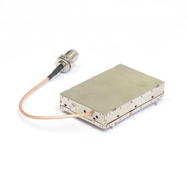 Ls-V2000 Draadloze Audiooutput 5km van de Module2w Macht voor het Overbrengen van Gegevens/Stem