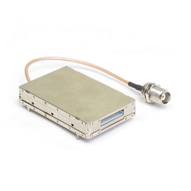 Ls-V1000 Draadloze Audiomodule VHF/de UHFgegevens van de Stemmodule 500mW/de Radio van de Stemzender