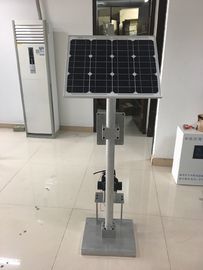 Lora baseerde Draadloos Irrigatiecontrolemechanisme, 2-post Kleppen VAN Controle