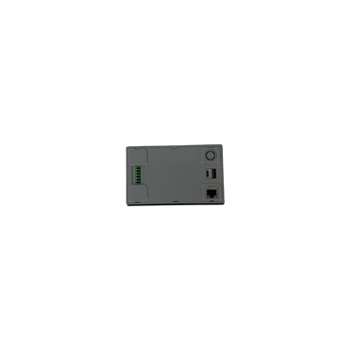 4,3 inch HMI Human Machine COM-poort RS232, RS485, USB Fabrieks directe prijs ODM HMI