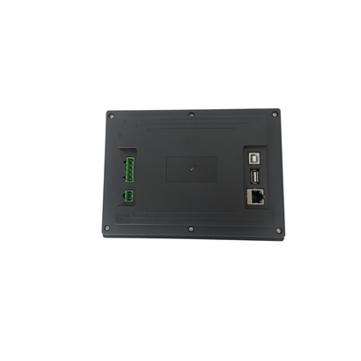 ODM 7“ HMI Touch screencomité de Haven of Ethernet-Haven 350nit van Com