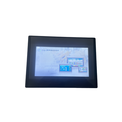 ODM 7“ HMI Touch screencomité de Haven of Ethernet-Haven 350nit van Com
