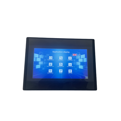 ODM 7“ HMI Touch screencomité de Haven of Ethernet-Haven 350nit van Com