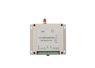 4-20mA Analoge Radio I o-Module 2 Draadloze Controle 2KM+ van de Kanalen de Vrije Band