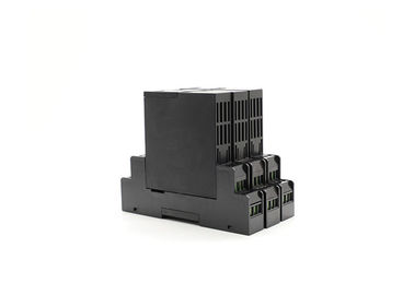 2 van de Isolatormodbus van het kanalen Digitale Signaal van het de Module Droge Contact I/O Goedkeuring van de Outputce