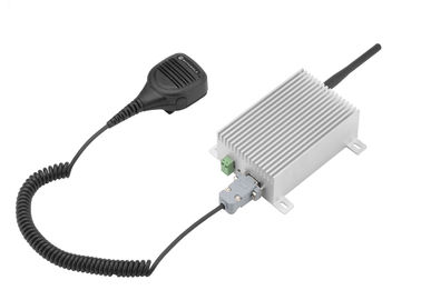 25 de Modem150mhz Mariene Radio 20km Periodieke Gegevensoverdracht VHF van Watts Draadloze Gegevens