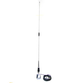 PLC van de de Voeding Draadloze Radiomodule RS485 van 5W 24V Draadloze communicatieradio