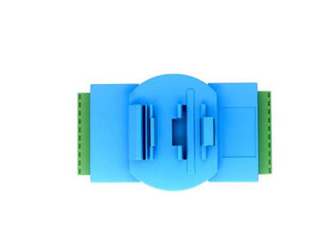 Convertor 6 van de analoog Signaaladvertentie DA Kanaaloto aan RS485-Convertor ls-TD4015