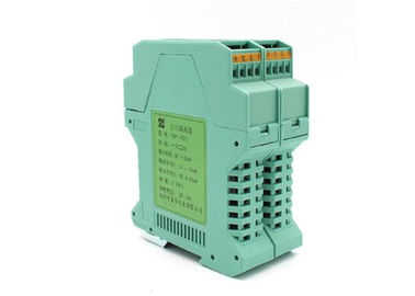 Huidige het Signaalconvertor van de reactietijd 10ms 30mA 24V gelijkstroom