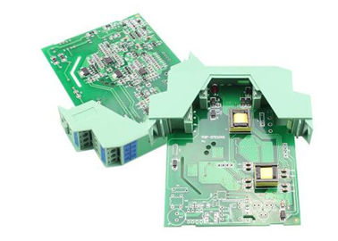 Huidige het Signaalconvertor van de reactietijd 10ms 30mA 24V gelijkstroom