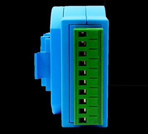 Ls-WJ93 8 verzetten de Kanalen zich tegen de output van Input8do steunen PWM, de module van MODBUS TCP