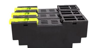 20mA digitaal Signaalisolator