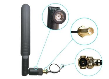 van de Schakelaar5ghz 5.8Ghz 162mm wifi van 8dBi RP SMA de antenne van Antena
