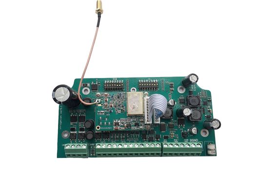 433MHz draadloos Irrigatiecontrolemechanisme