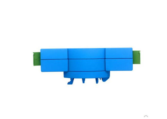 Ls-WJ29 het Analoge Signaal van 16-CH van de ADVERTENTIEda Convertor aan de Convertors van RS485/232 Modbus