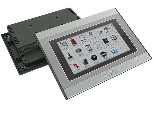 7“ het mens/machine-interfacesysteem van TFT HMI voor Industriële Automatisering