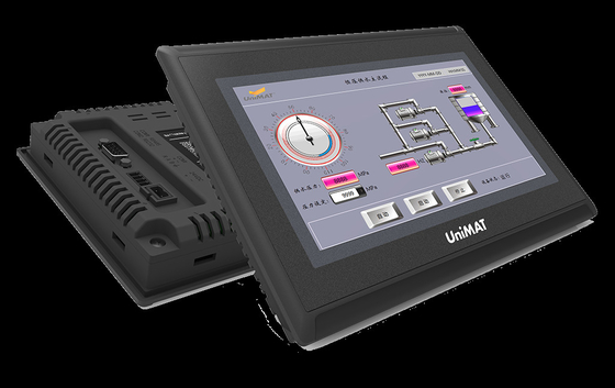 10.1“ van de het Mens/machine-interfacecontrole van HMI de Module voor Industriële Automatisering