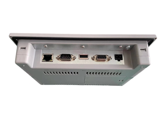 Uitzetbaar 7 duim Mens/machine-interface RS232 RS485 USB en 4G