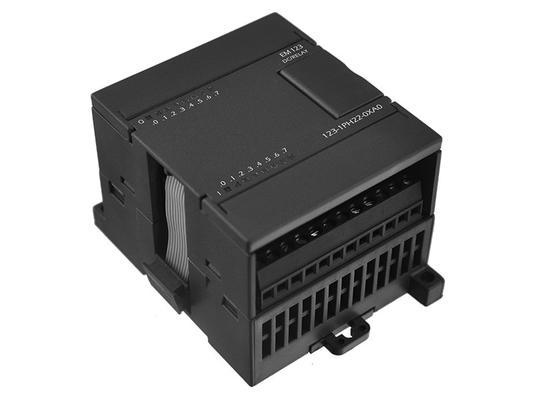 PLC van 8DI 8DO Programmeerbare Automatiseringscontrolemechanismen voor Industriële Automatisering