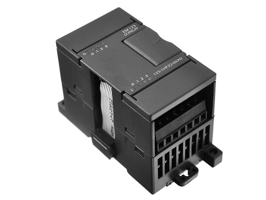Klein Grootte4di 4DO PLC Programmeerbaar de Machtsverlies van het Logicacontrolemechanisme 2W
