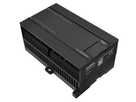 PLC van 16DI 16DO Programmeerbaar Logisch Controlemechanisme Industrial Use