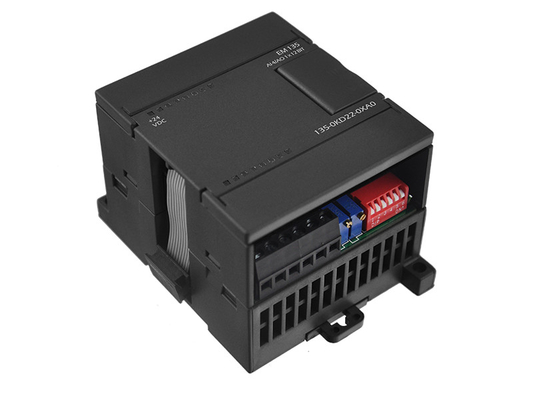 PLC van 14Bits 8AI Programmeerbare de Inputnc Output van het Logicacontrolemechanisme NPN PNP