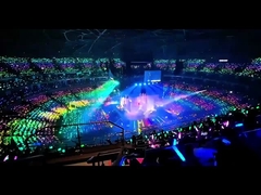 DMX draadloze controller